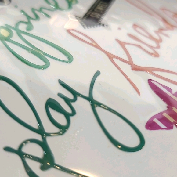 Heidi Swapp Puffy Stickers - Picture 3 of 4